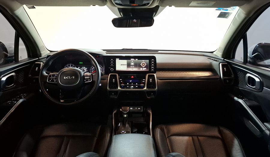 Kia Sorento 2.5 EX PACK AUTO Suv 2022