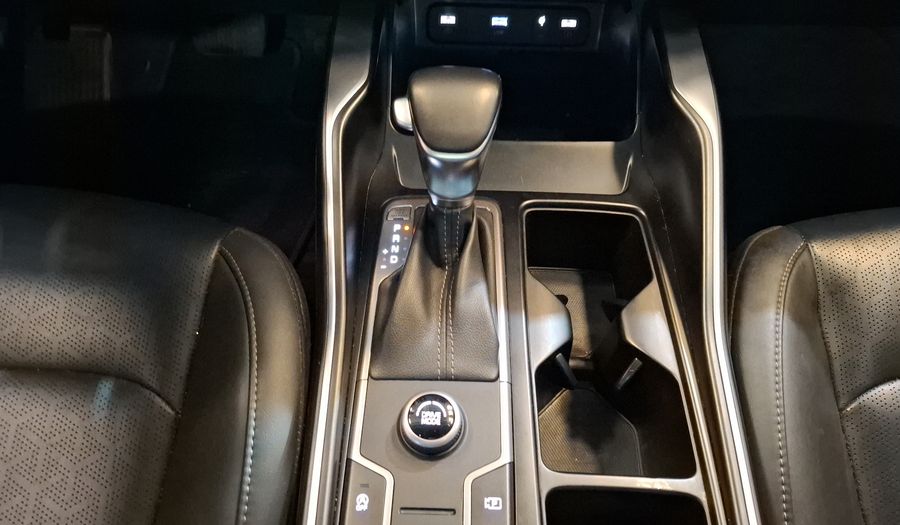 Kia Sorento 2.5 EX PACK AUTO Suv 2022