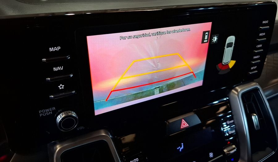 Kia Sorento 2.5 EX PACK AUTO Suv 2022