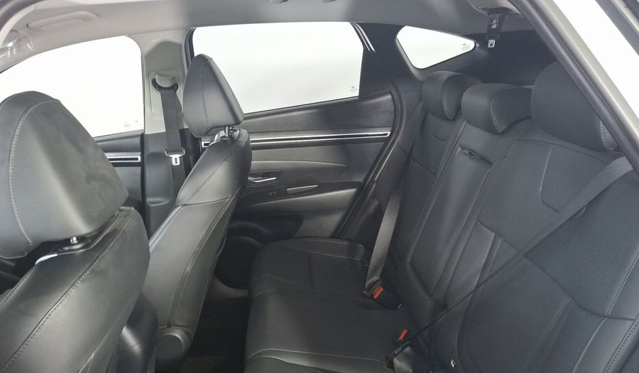 Hyundai Tucson 2.5 GLS PREMIUM AUTO Suv 2023