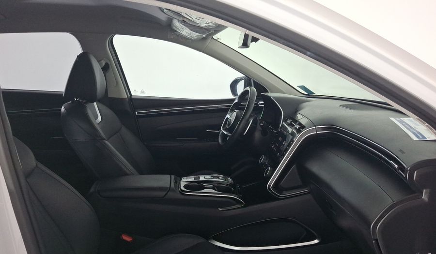 Hyundai Tucson 2.5 GLS PREMIUM AUTO Suv 2023