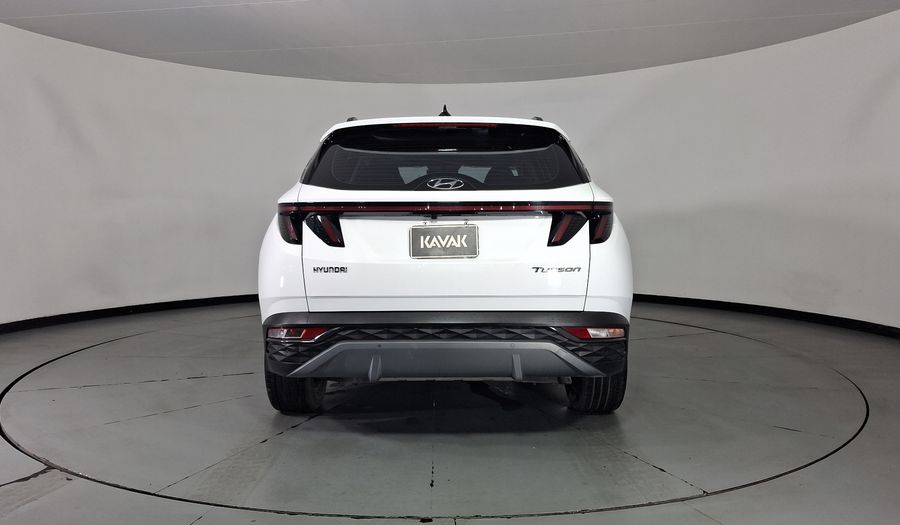 Hyundai Tucson 2.5 GLS PREMIUM AUTO Suv 2023