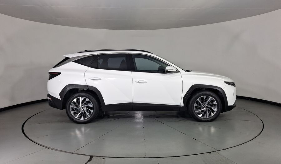 Hyundai Tucson 2.5 GLS PREMIUM AUTO Suv 2023