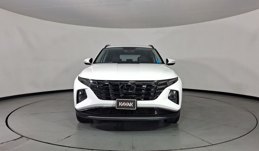 Hyundai Tucson 2.5 GLS PREMIUM AUTO Suv 2023