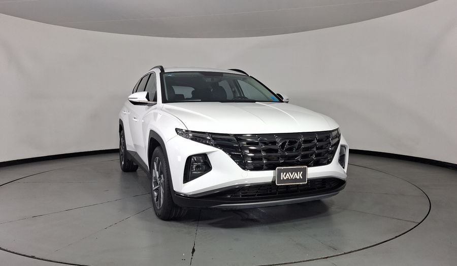 Hyundai Tucson 2.5 GLS PREMIUM AUTO Suv 2023