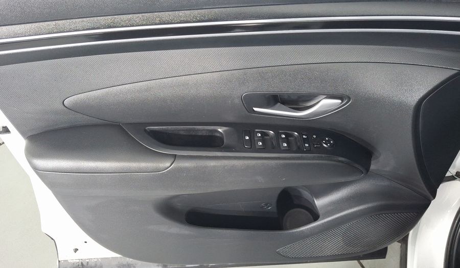 Hyundai Tucson 2.5 GLS PREMIUM AUTO Suv 2023