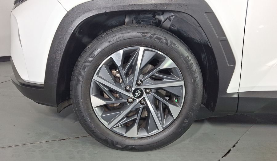 Hyundai Tucson 2.5 GLS PREMIUM AUTO Suv 2023