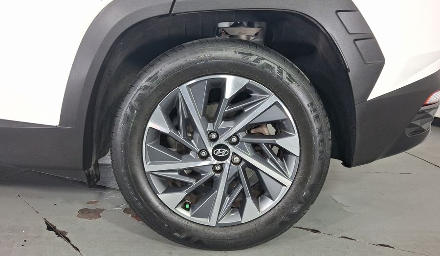 Hyundai Tucson 2.5 GLS PREMIUM AUTO Suv 2023