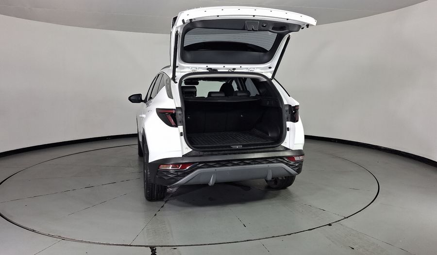 Hyundai Tucson 2.5 GLS PREMIUM AUTO Suv 2023