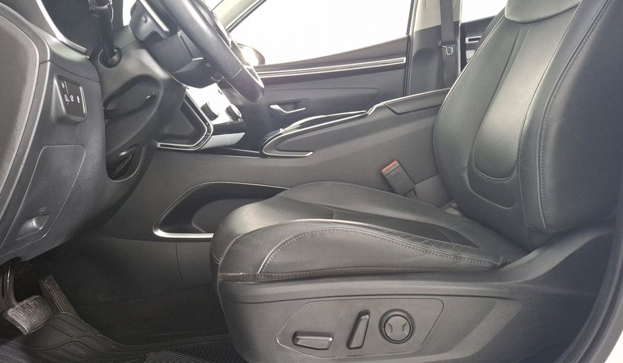 Hyundai Tucson 2.5 GLS PREMIUM AUTO Suv 2023