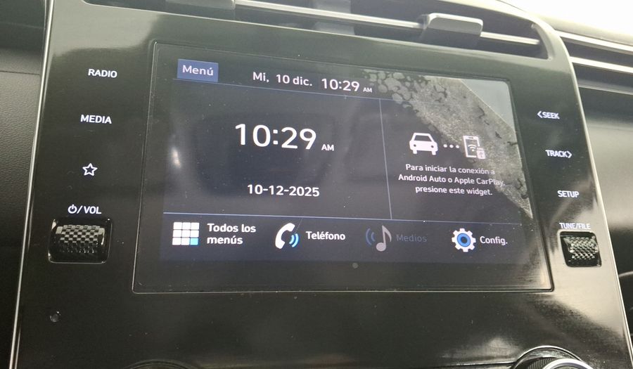 Hyundai Tucson 2.5 GLS PREMIUM AUTO Suv 2023