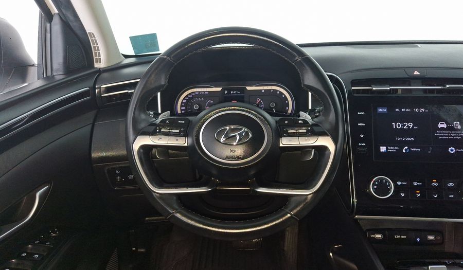 Hyundai Tucson 2.5 GLS PREMIUM AUTO Suv 2023