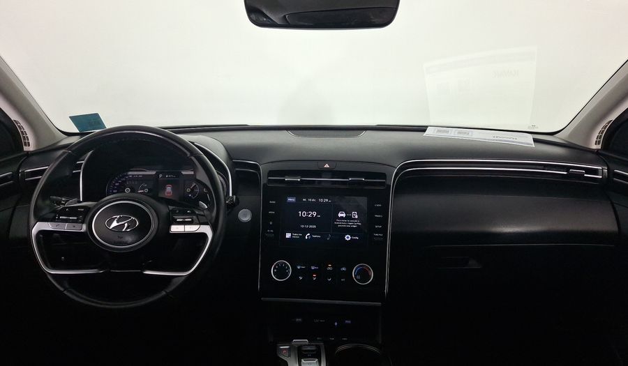 Hyundai Tucson 2.5 GLS PREMIUM AUTO Suv 2023