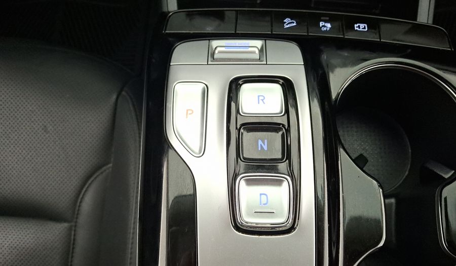 Hyundai Tucson 2.5 GLS PREMIUM AUTO Suv 2023