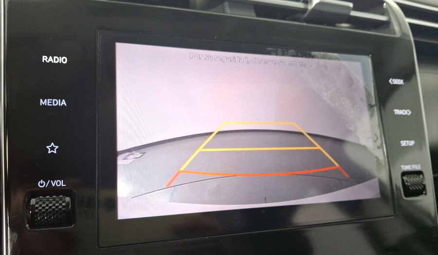 Hyundai Tucson 2.5 GLS PREMIUM AUTO Suv 2023