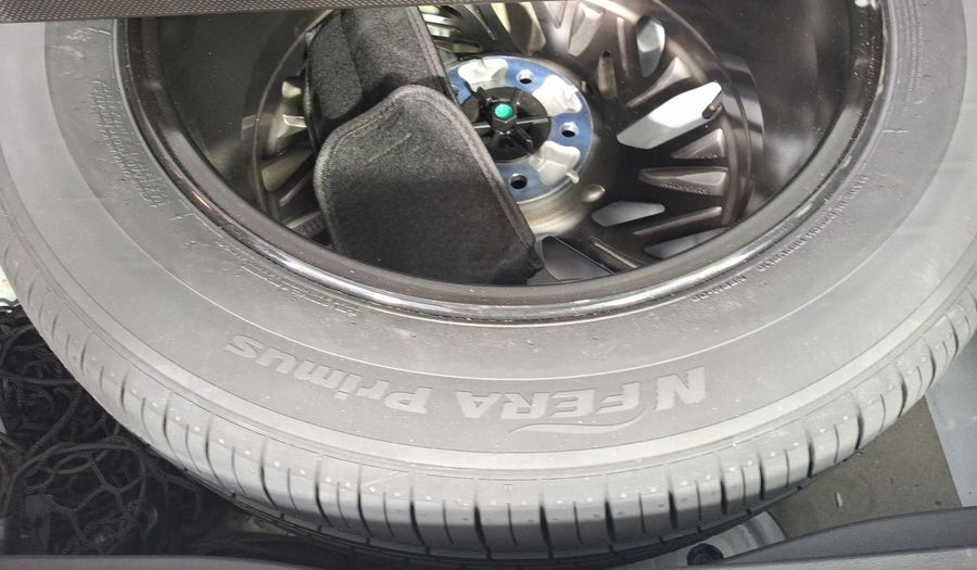 Hyundai Tucson 2.5 GLS PREMIUM AUTO Suv 2023