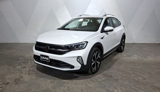 Volkswagen • Nivus