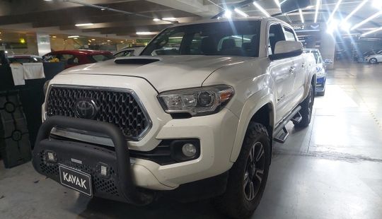 Toyota • Tacoma