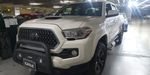 Toyota Tacoma 3.5 TRD SPORT 4X4 Pickup 2018