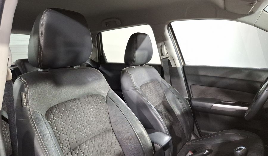 Suzuki Vitara 1.4 BOOSTERJET Suv 2022