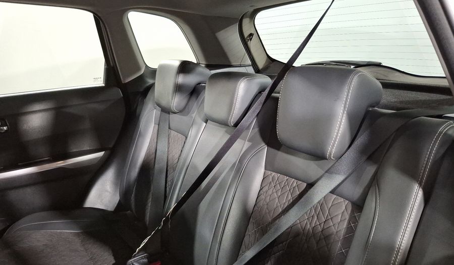 Suzuki Vitara 1.4 BOOSTERJET Suv 2022