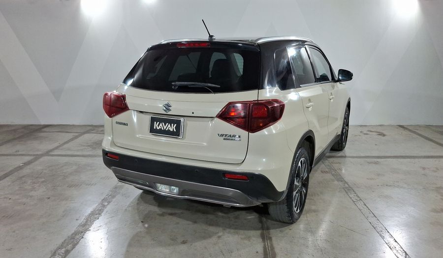 Suzuki Vitara 1.4 BOOSTERJET Suv 2022