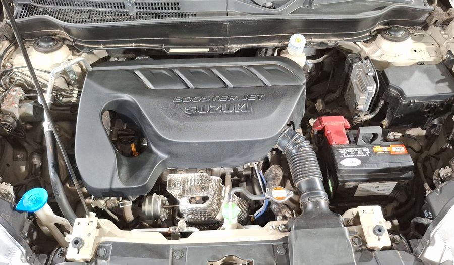 Suzuki Vitara 1.4 BOOSTERJET Suv 2022