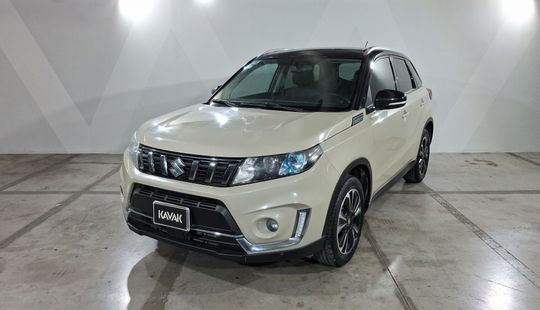 Suzuki • Vitara