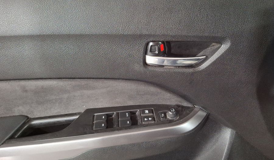 Suzuki Vitara 1.4 BOOSTERJET Suv 2022