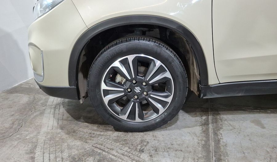 Suzuki Vitara 1.4 BOOSTERJET Suv 2022