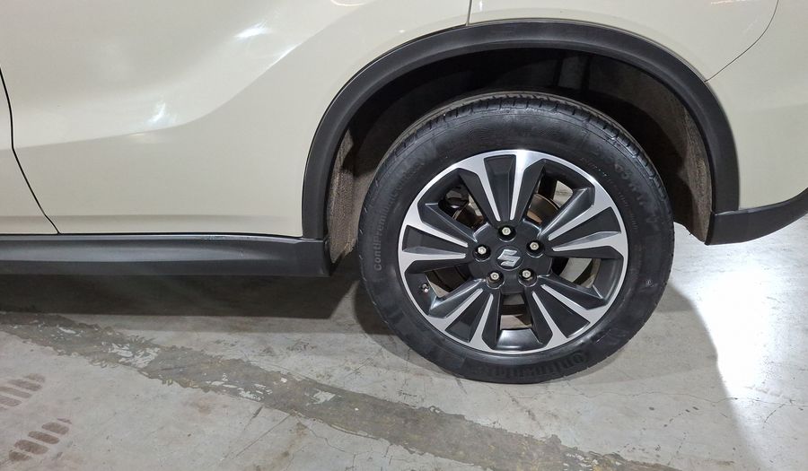 Suzuki Vitara 1.4 BOOSTERJET Suv 2022