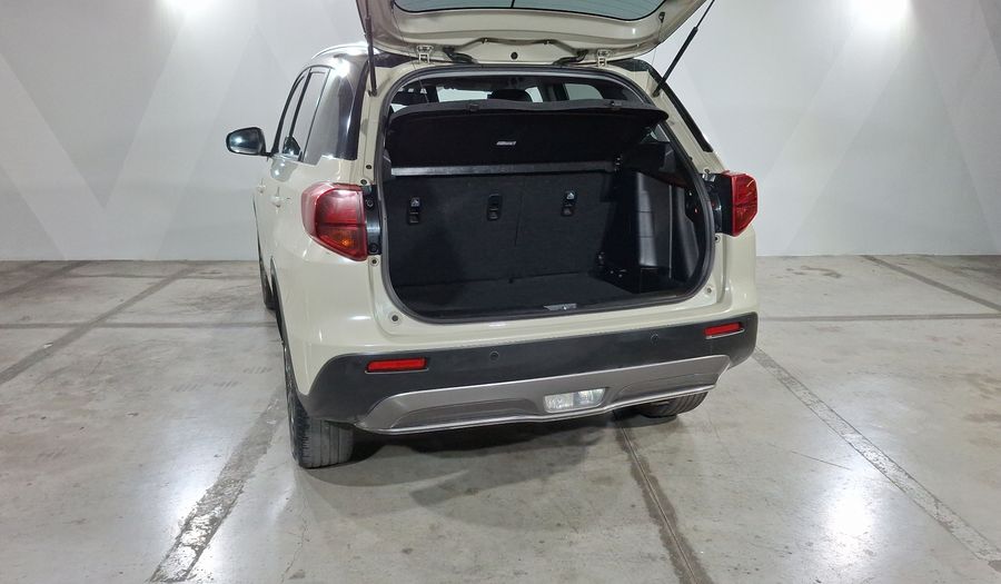 Suzuki Vitara 1.4 BOOSTERJET Suv 2022