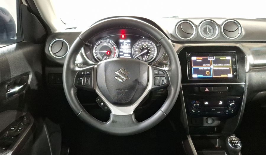 Suzuki Vitara 1.4 BOOSTERJET Suv 2022