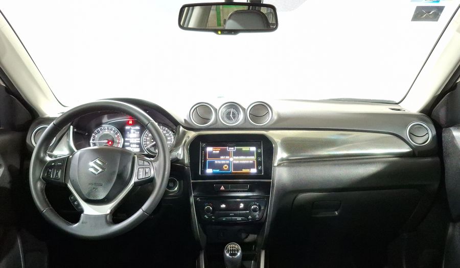 Suzuki Vitara 1.4 BOOSTERJET Suv 2022