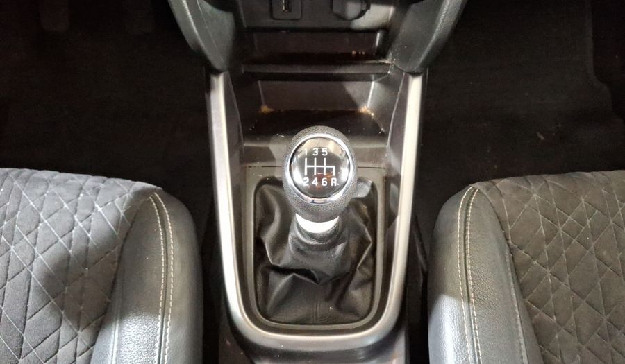 Suzuki Vitara 1.4 BOOSTERJET Suv 2022