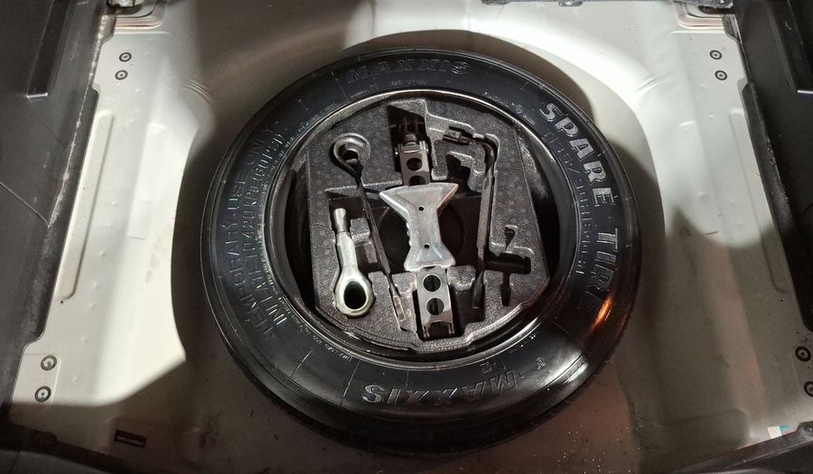 Suzuki Vitara 1.4 BOOSTERJET Suv 2022