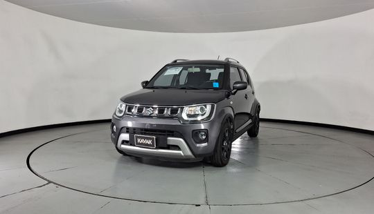 Suzuki • Ignis