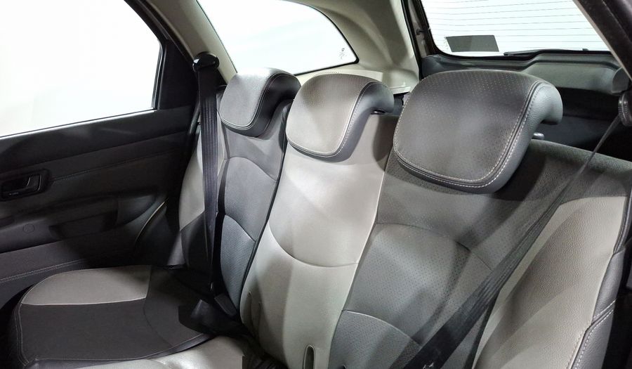 Fiat Palio 1.6 ADVENTURE AT Wagon 2018