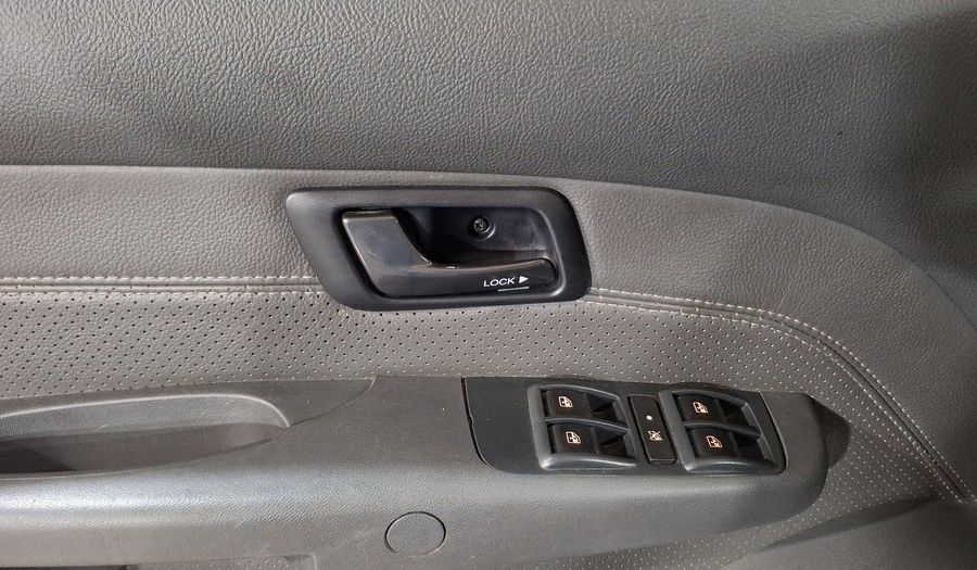 Fiat Palio 1.6 ADVENTURE AT Wagon 2018