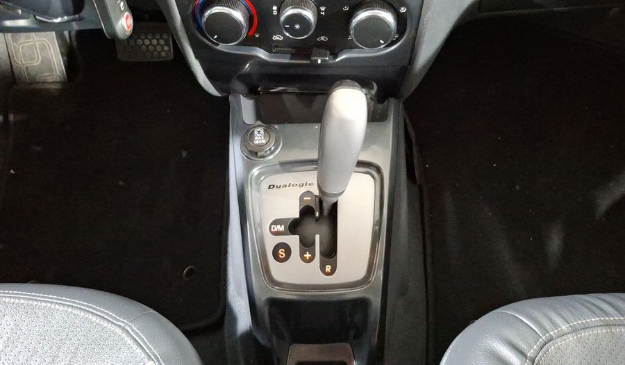 Fiat Palio 1.6 ADVENTURE AT Wagon 2018