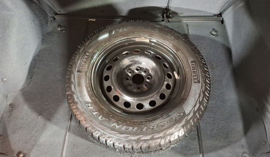 Fiat Palio 1.6 ADVENTURE AT Wagon 2018