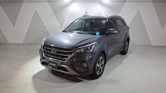 Hyundai • Creta