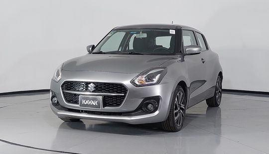 2022 • 65,160 km • Automático