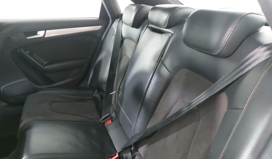 Audi A4 1.8 TFSI SPORT LMT EDITION MULTITRONIC Sedan 2016