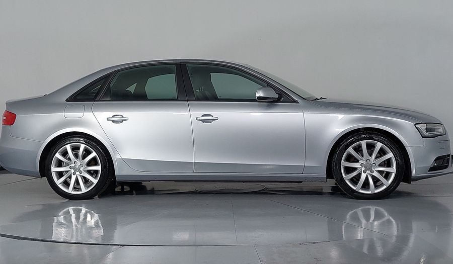 Audi A4 1.8 TFSI SPORT LMT EDITION MULTITRONIC Sedan 2016