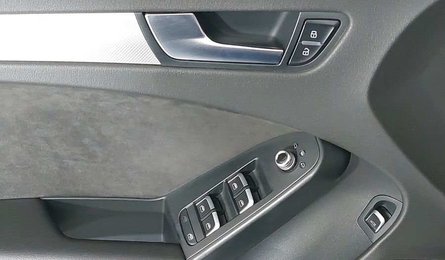 Audi A4 1.8 TFSI SPORT LMT EDITION MULTITRONIC Sedan 2016