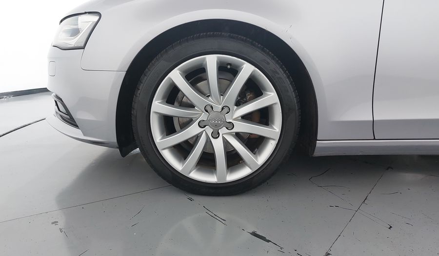 Audi A4 1.8 TFSI SPORT LMT EDITION MULTITRONIC Sedan 2016