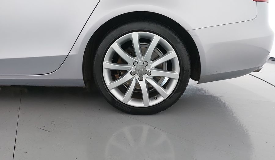 Audi A4 1.8 TFSI SPORT LMT EDITION MULTITRONIC Sedan 2016