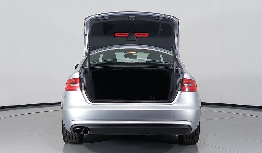 Audi A4 1.8 TFSI SPORT LMT EDITION MULTITRONIC Sedan 2016