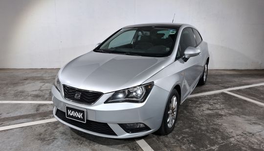 Seat • Ibiza
